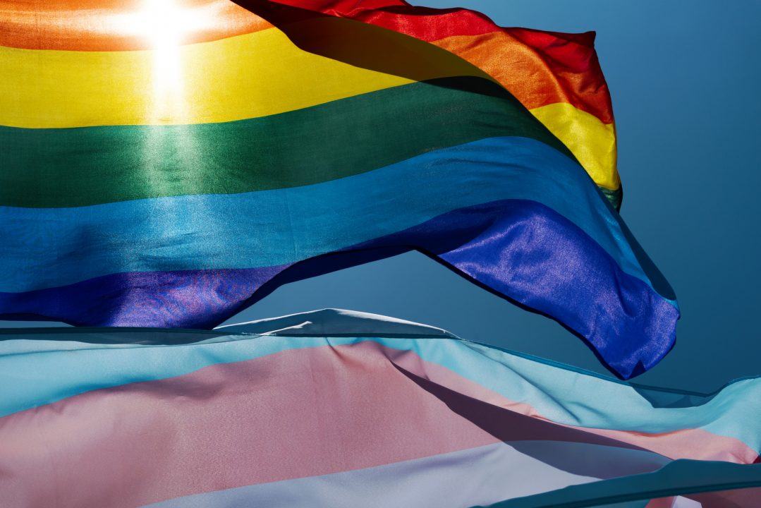 Expert group to advise Government on conversion therapy ban