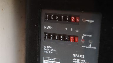 ‘People forced to ration energy use as bills rise,’ says study