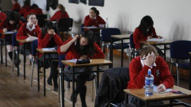 SQA staff consider strike action, threatening disruption to exams