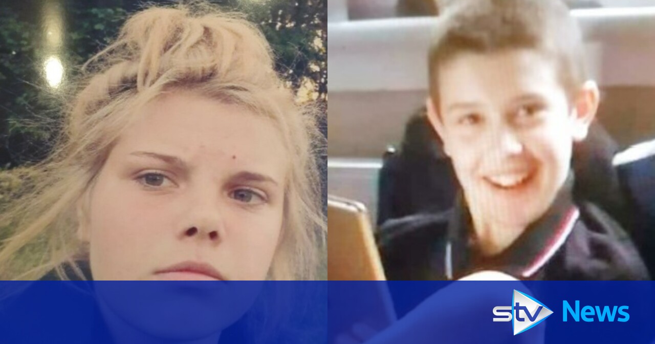 Major search continues for two 14-year-olds missing since Thursday ...