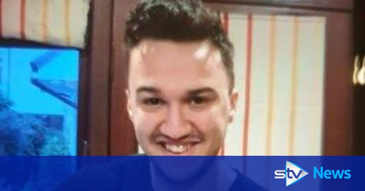 Body found in Stirling during search for missing Australian | STV News