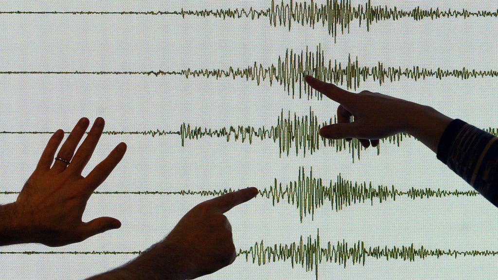 Scotland hit by second earthquake in a week with Highlands tremor