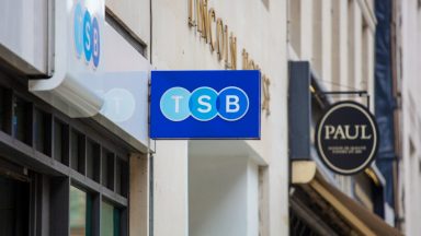 TSB announces plan to close 70 bank branches across UK next year
