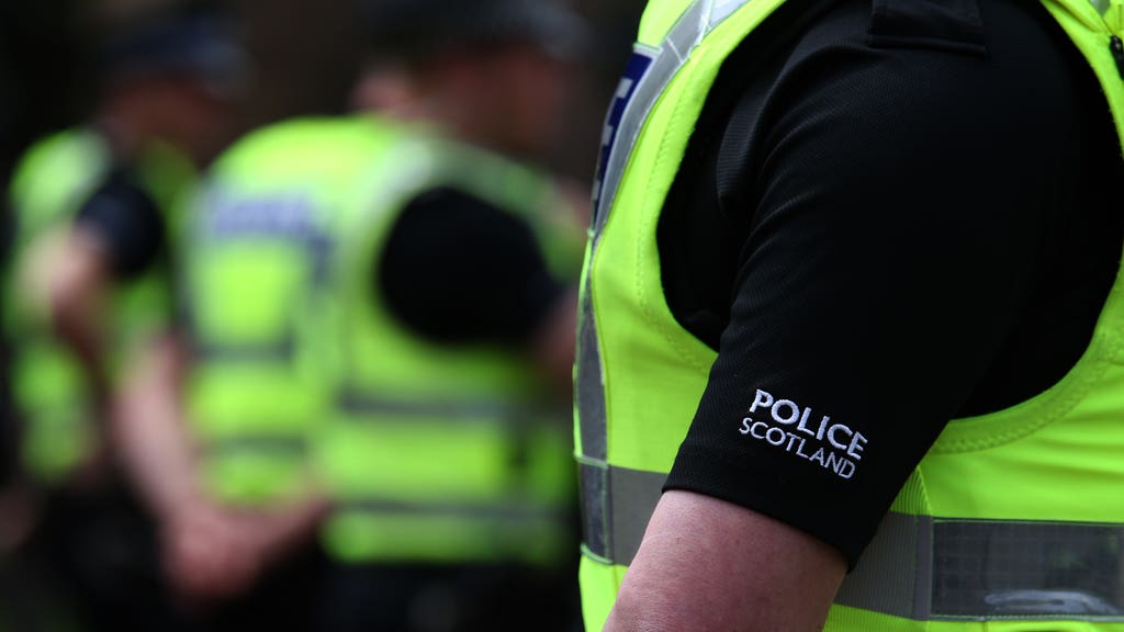 Police urged to tackle ‘problematic attitude’ towards sexual violence