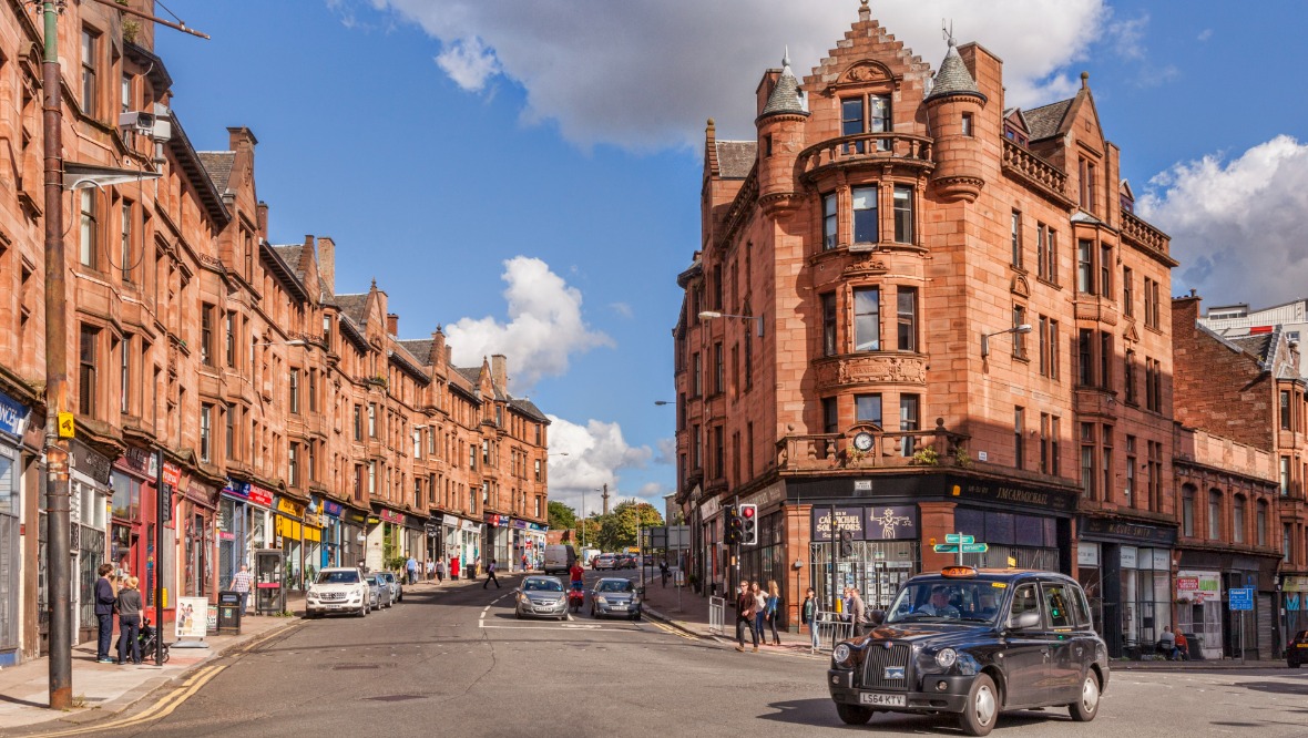 Glasgow’s roads ‘fit for purpose’ despite £30m repair bill