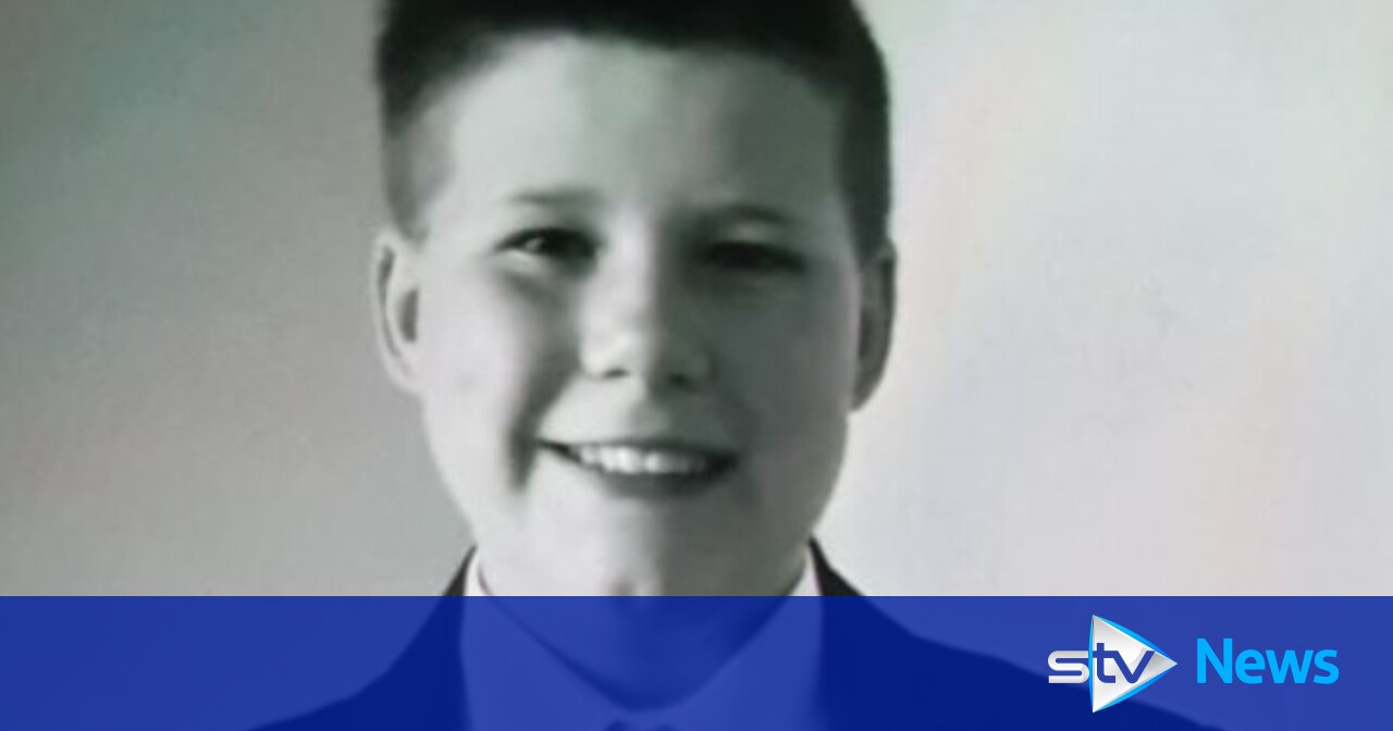 Police 'increasingly concerned' for missing teenager | STV News