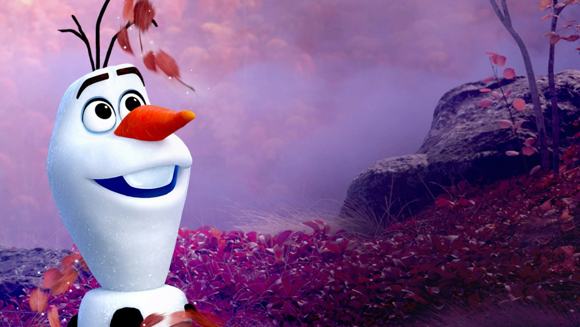 Josh Gad addresses possibility of third Frozen film