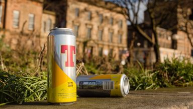 Almost 100 jobs at risk after brewery giant Tennent’s announces plans to close Edinburgh site