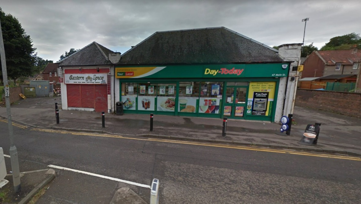 Shopkeeper given warning for running grocer’s store without a licence