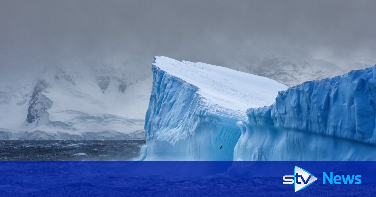 Teams face months in Antarctica on mission to save base from climate ...