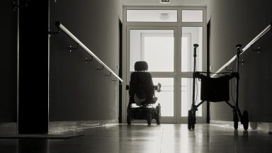 STUC report shows private care homes worse than not-for-profit amid calls for care service reform