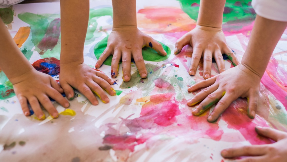 Private nursery owners call for meeting with First Minister