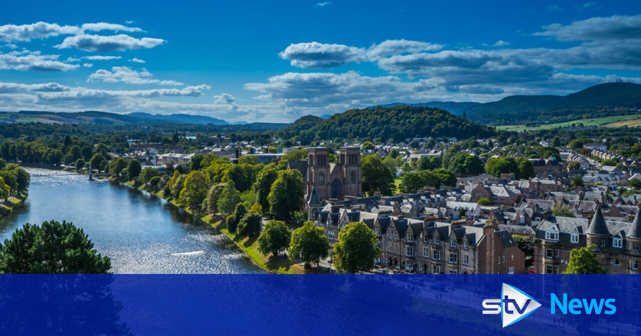 Short-term let control zones move step closer in Highlands