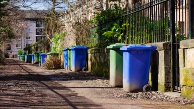 Underground bin bunkers ‘are the future of waste collection’