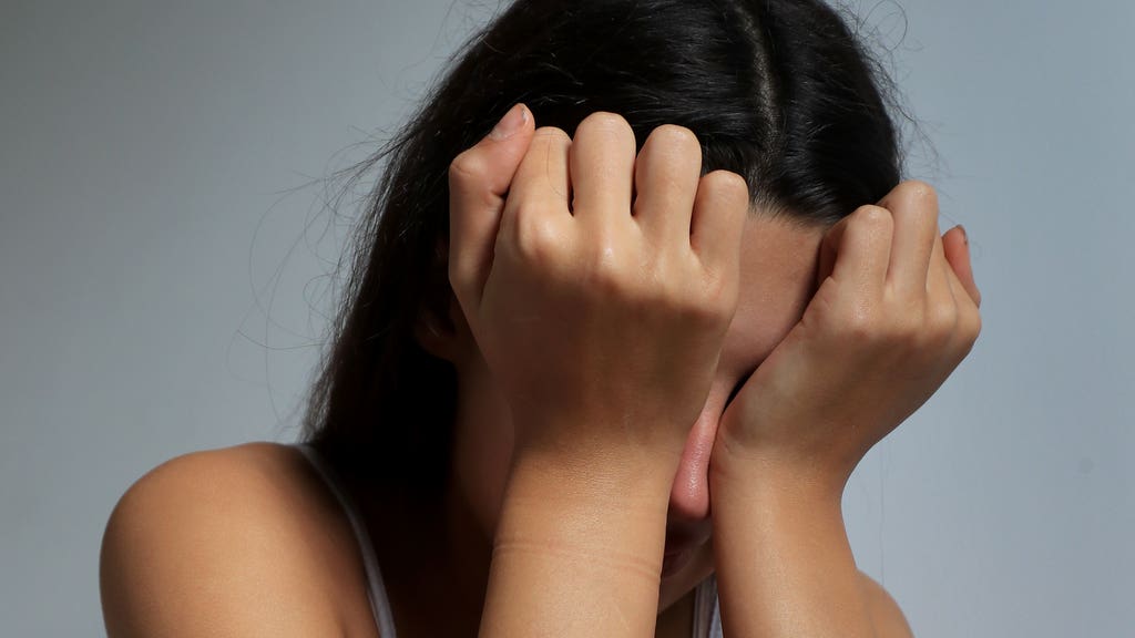 Domestic abuse leading to ‘hidden homelessness’ for women and children – SAY Women