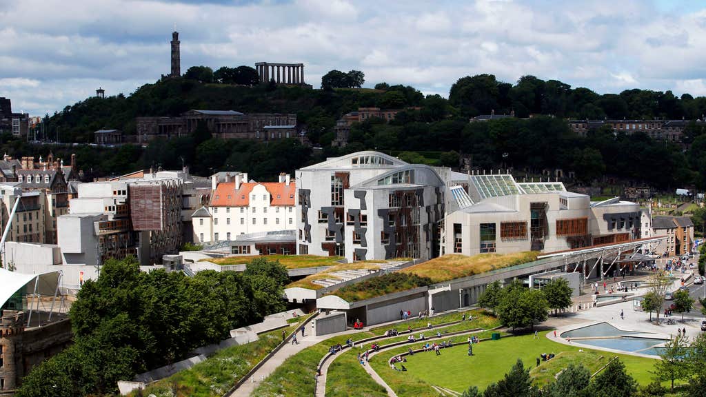 Security guards and self-defence classes could be brought in to protect MSPs