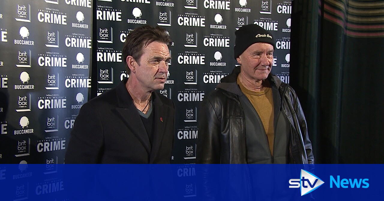 dougray scott role in irvine welsh drama long time coming news concerns dougray scott role in irvine welsh drama long time coming news concerns