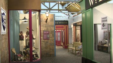 Dundee museum takes a trip down memory lane with new exhibition