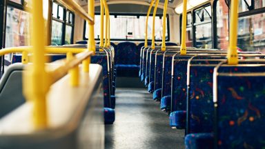 Labour figures show dire’ uptake of free bus passes for under-22s