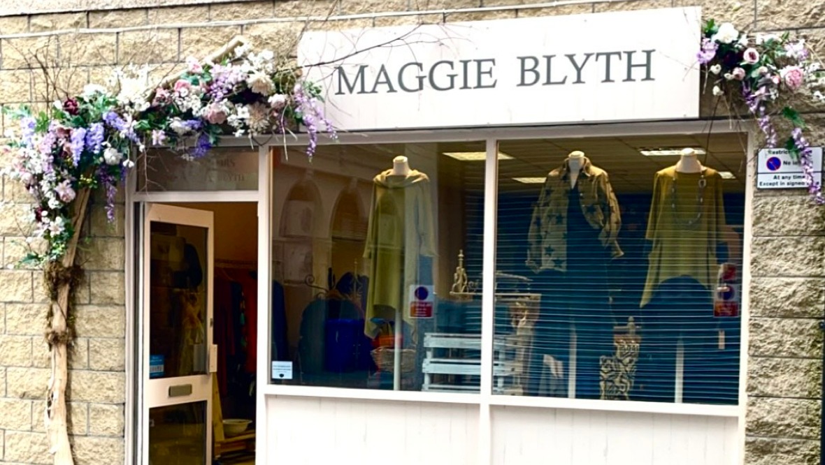 Maggie Blyth will be closed on Black Friday, with staff given the day off.