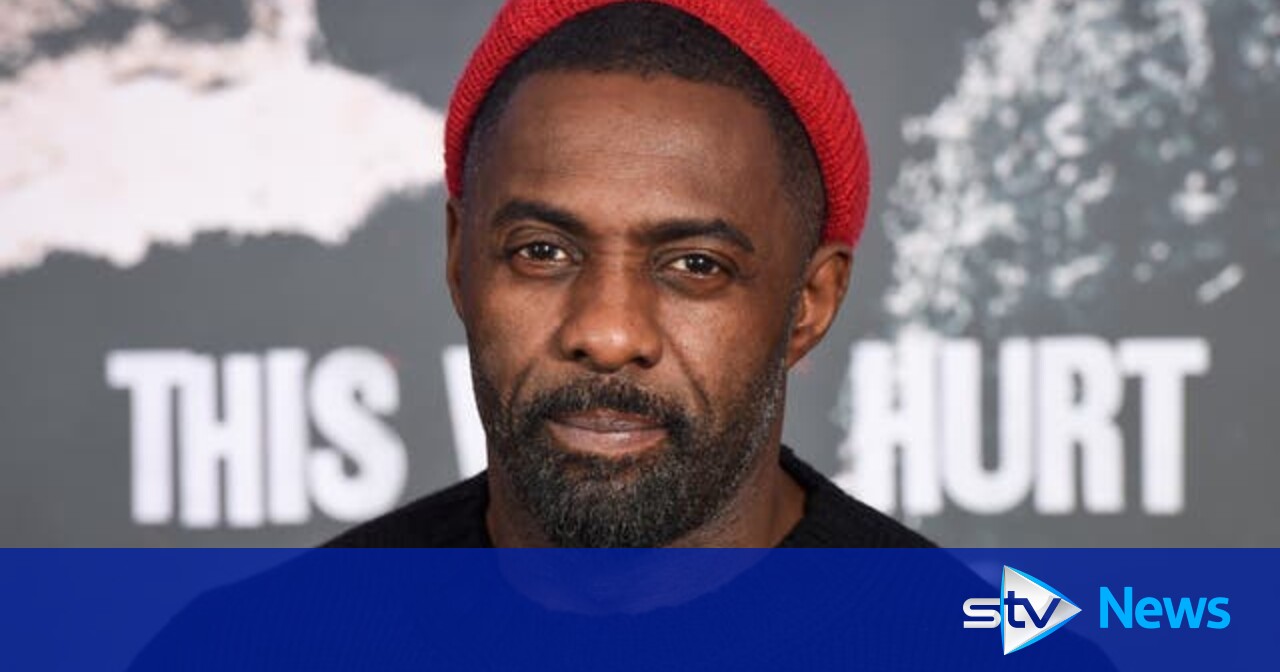 Idris Elba: African voices should be heard in climate change debate