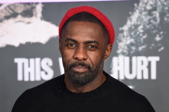 Idris Elba: African voices should be heard in climate change debate