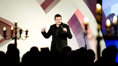Kevin Bridges adds three more Hydro shows amid scramble for tickets