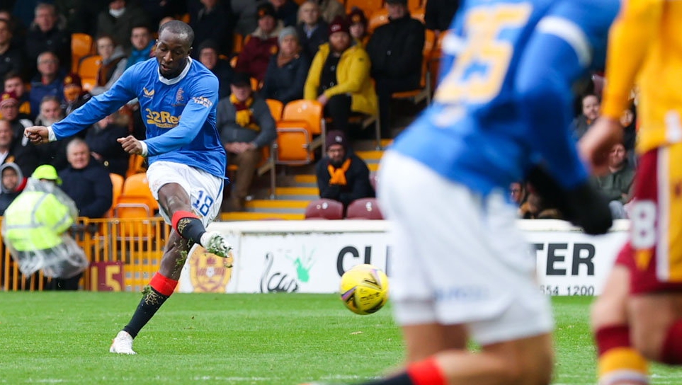 Kamara ’50-50′ to face Brondby but Kent could return for Rangers