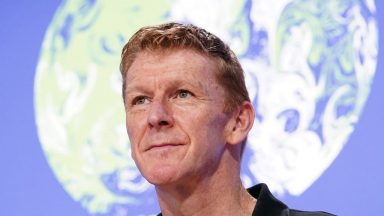 Space exploration needed as finger on pulse of planet’ – Tim Peake