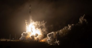 Planetary defender: NASA launches spacecraft to crash into asteroid