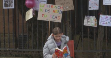 Historic city libraries saved from closure due to Covid relief fund