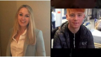Joint fatal accident inquiry into the deaths of Katie Allan and William Lindsay at Polmont