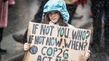 What does the Glasgow Pact mean for climate action – and the public?