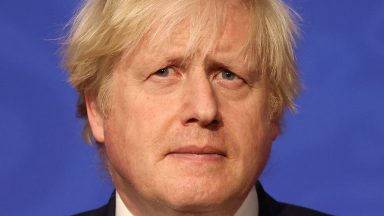Boris Johnson’s ethics adviser resigns after ‘frustration’ over partygate scandal