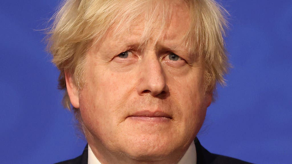 SNP brands Boris Johnson ‘a liar’ but fail in bid to censure PM