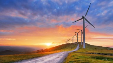 Councillors reject plans for seven-turbine wind farm in Moray