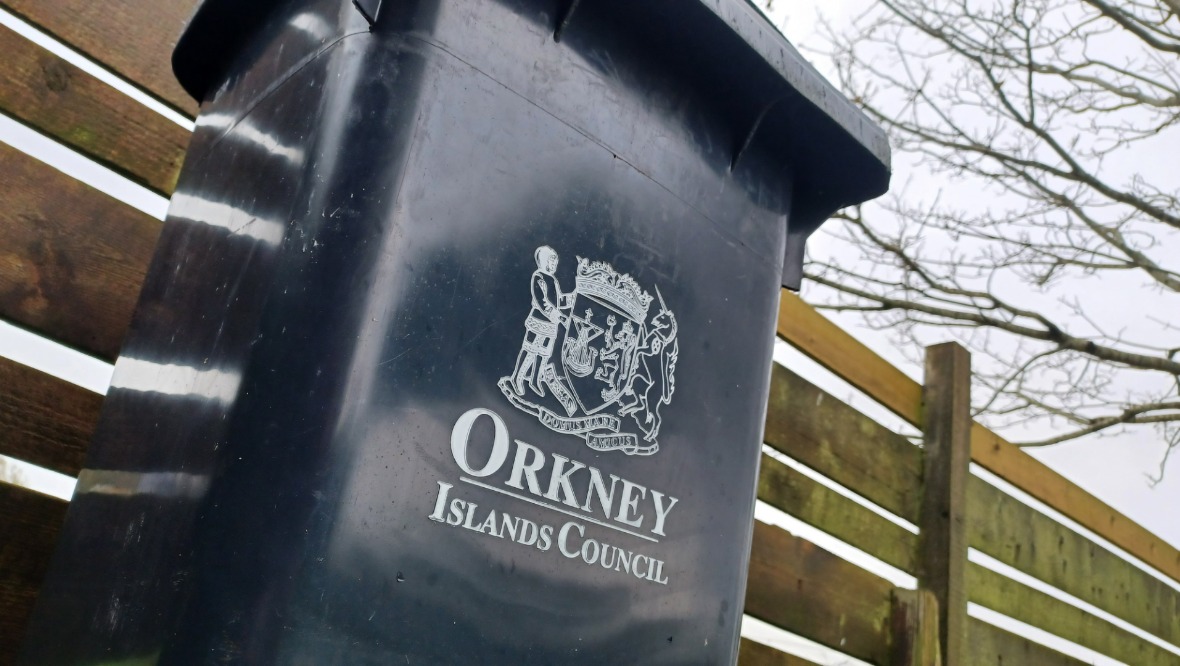 U-turn over replacement bin charge after residents refuse to pay