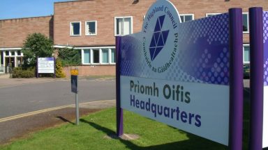 NHS Highland finances in peril as unspent Covid money to be taken back by Scottish Government