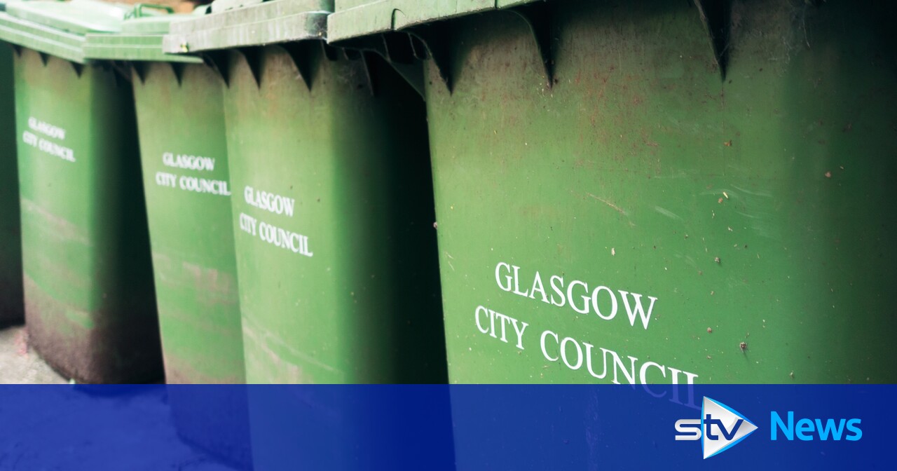 Will you be fined for putting wrong things in bins?