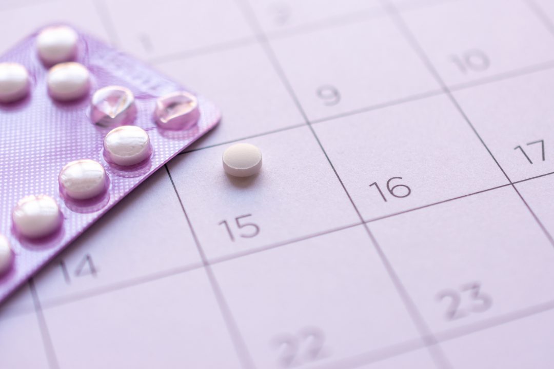 Pharmacies to give out contraceptive ‘mini pill’ without need for GPs