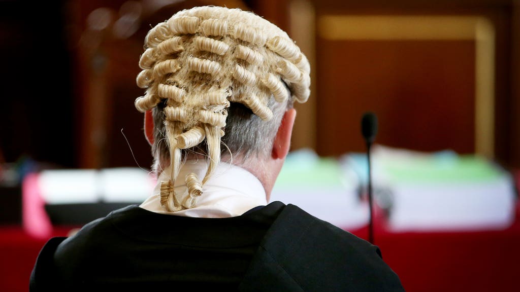 Covid backlog in courts is an ‘enormous problem’, MSPs told