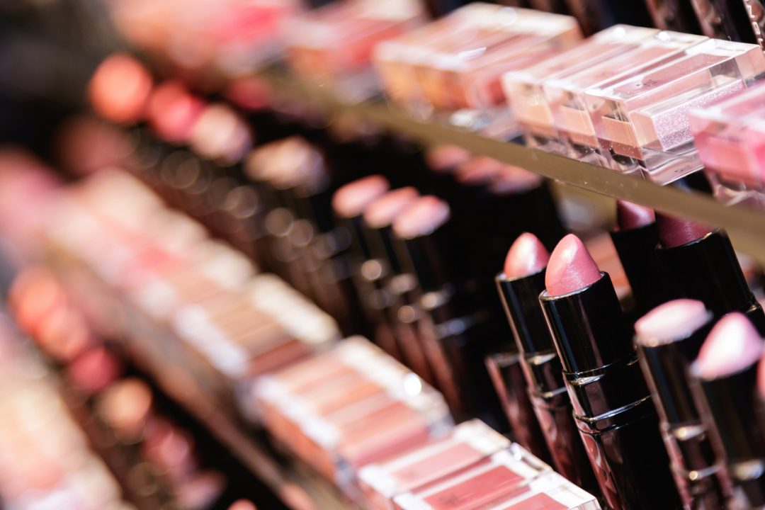 Harrods to open first stand alone beauty emporium in Scotland