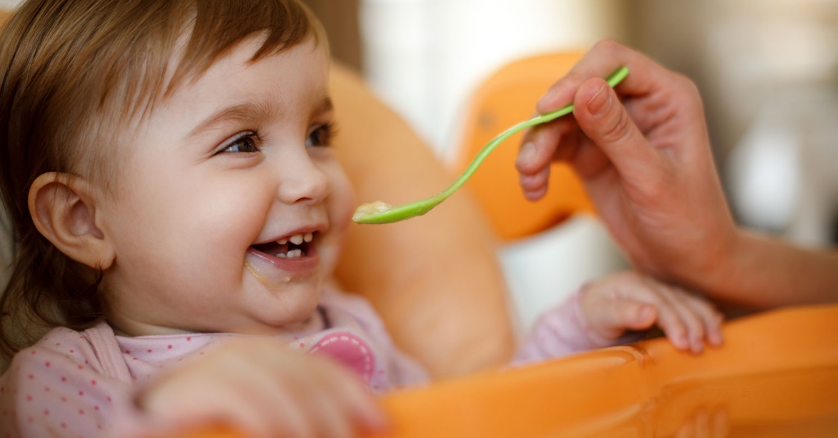 Remove ‘misleading’ sugar claims on baby and child snacks, say experts