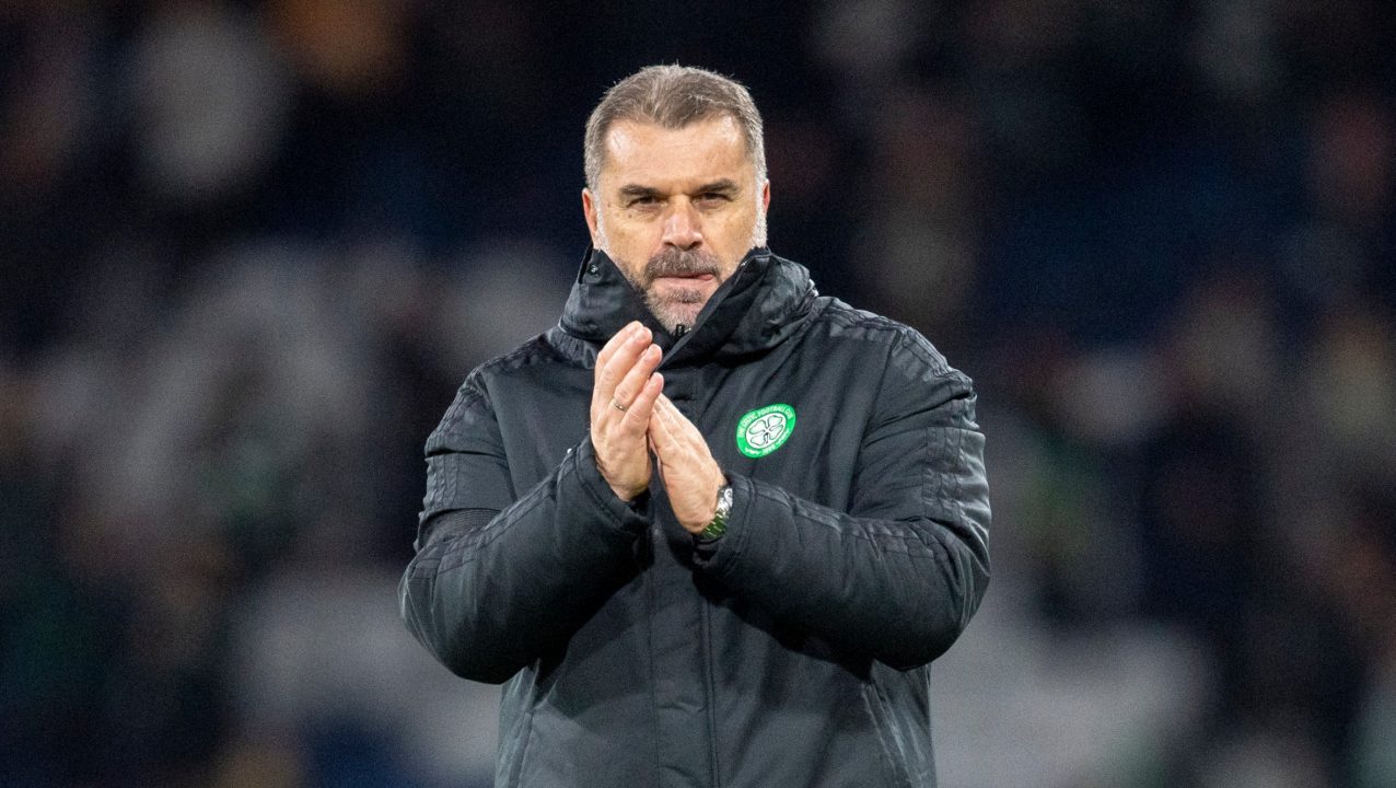 Postecoglou wants Celtic to be bold as they face ‘super challenge’