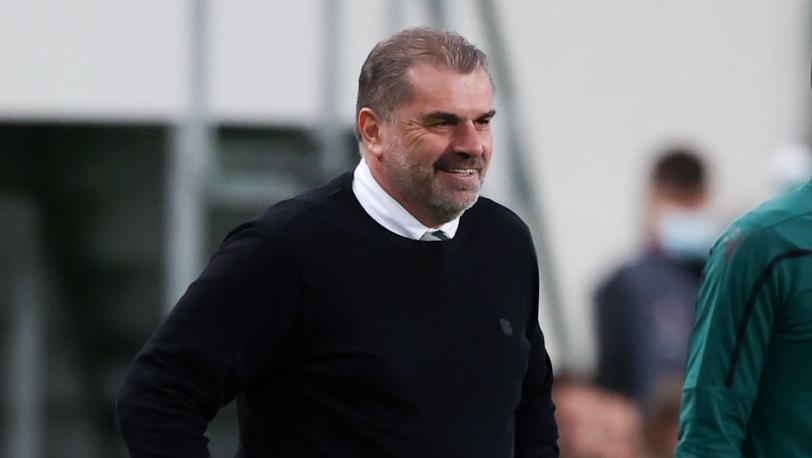 Postecoglou pleased to see Celtic’s attacking approach rewarded