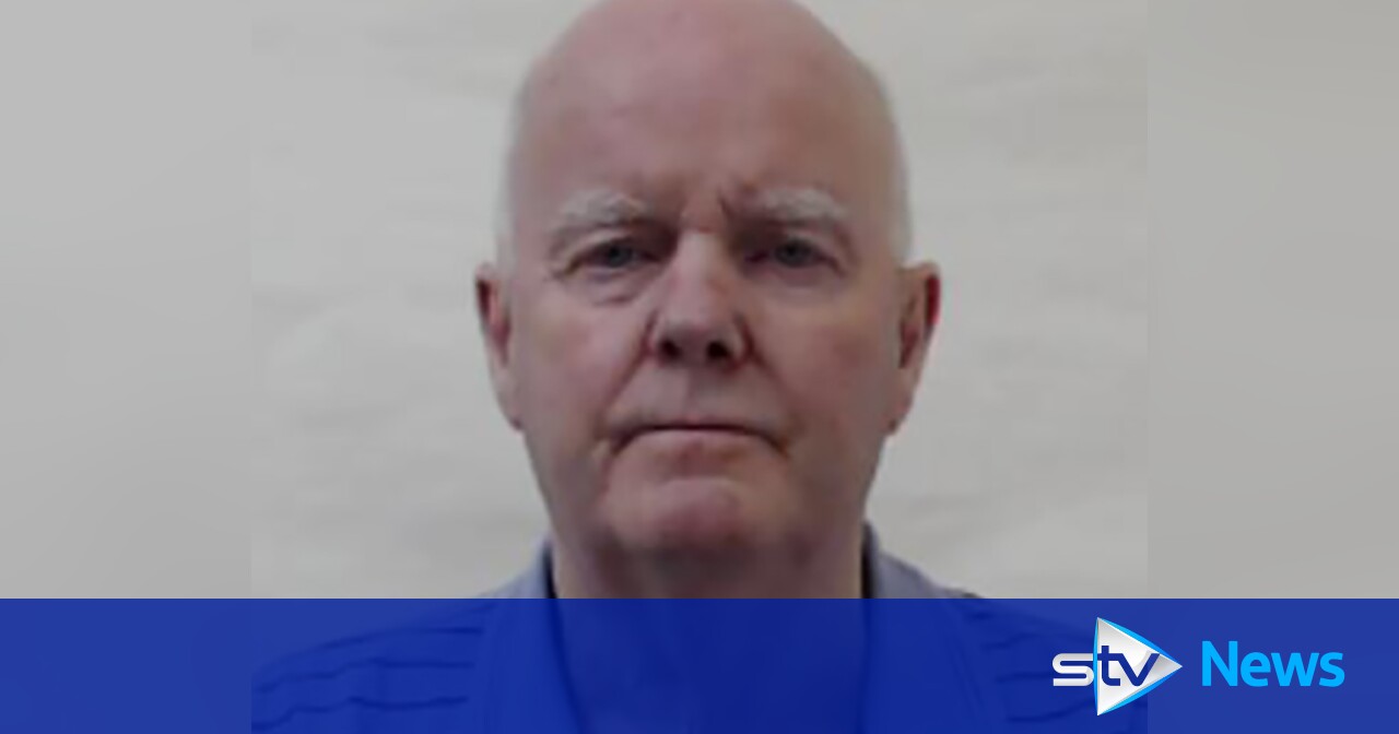 Victims Praised For Bravery After Pensioner Jailed For Sex Attacks Stv News