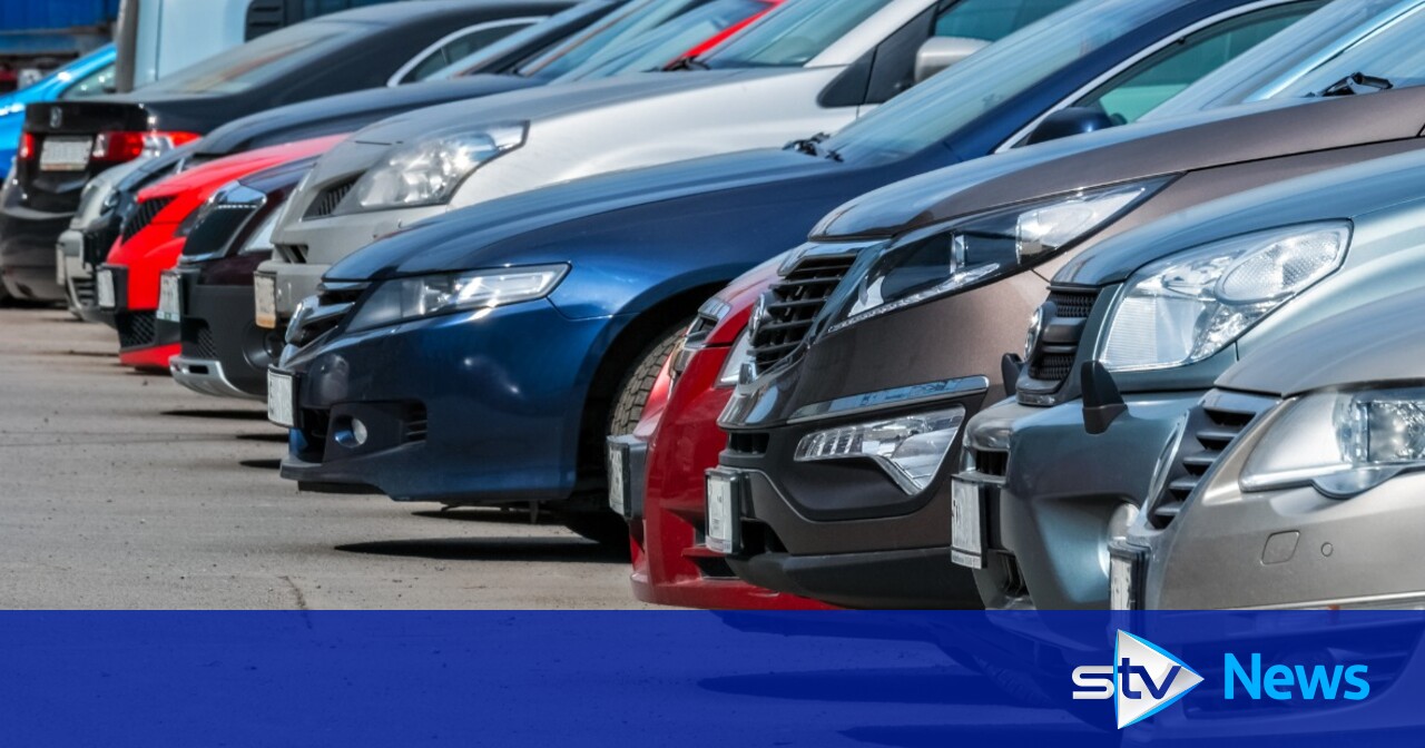 NHS Greater Glasgow and Clyde spent over £12.8m over five years on rental vehicles