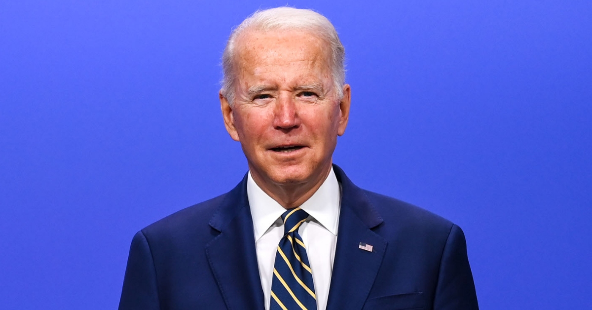 US President Joe Biden tests positive for Covid-19 and experiencing ‘mild symptoms’, White House says