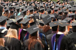 Majority of Scots students ‘report low wellbeing following pandemic’