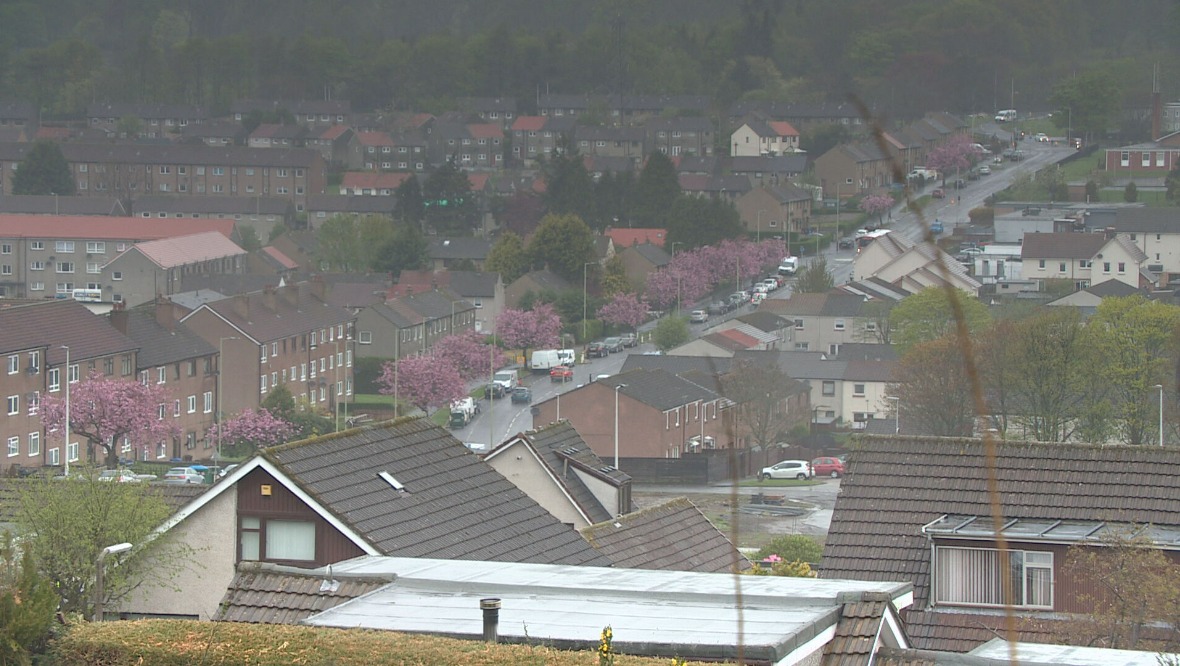 Council faces £4m bill to repair hundreds of roofs
